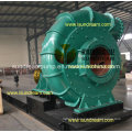 High Pressure Industry Horizontal Centrifugal Dredge Gravel Sand Pump